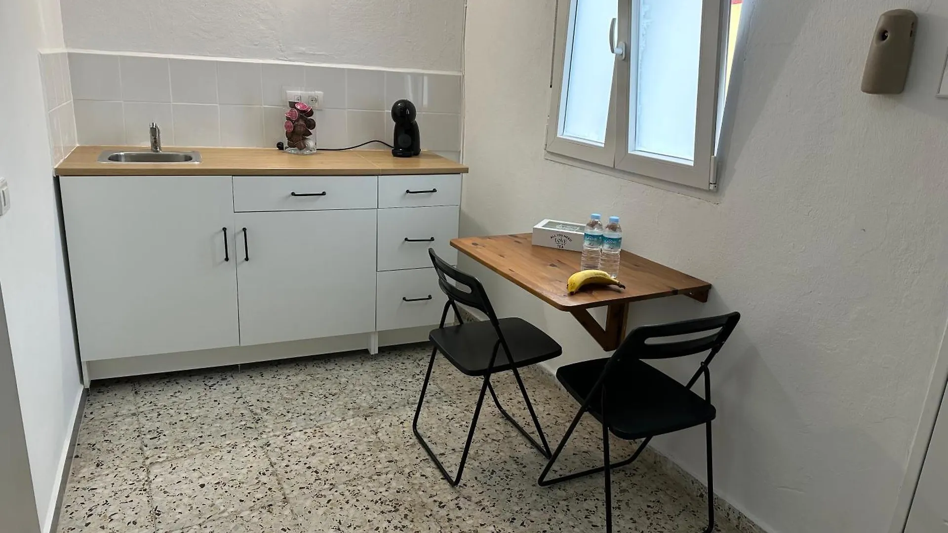 Apartamento C San Jose De Los Llanos 0*,