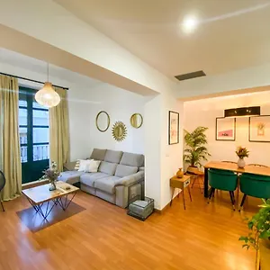  Apartamento Hispalis Alameda España