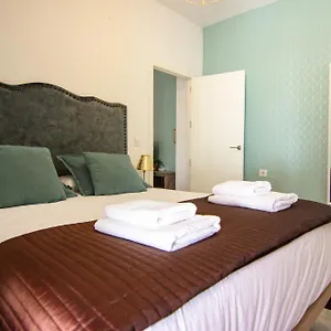  Apartamento Rentalsevilla San Luis España