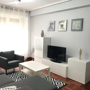  Apartamento Centro Garaje-parking-free España