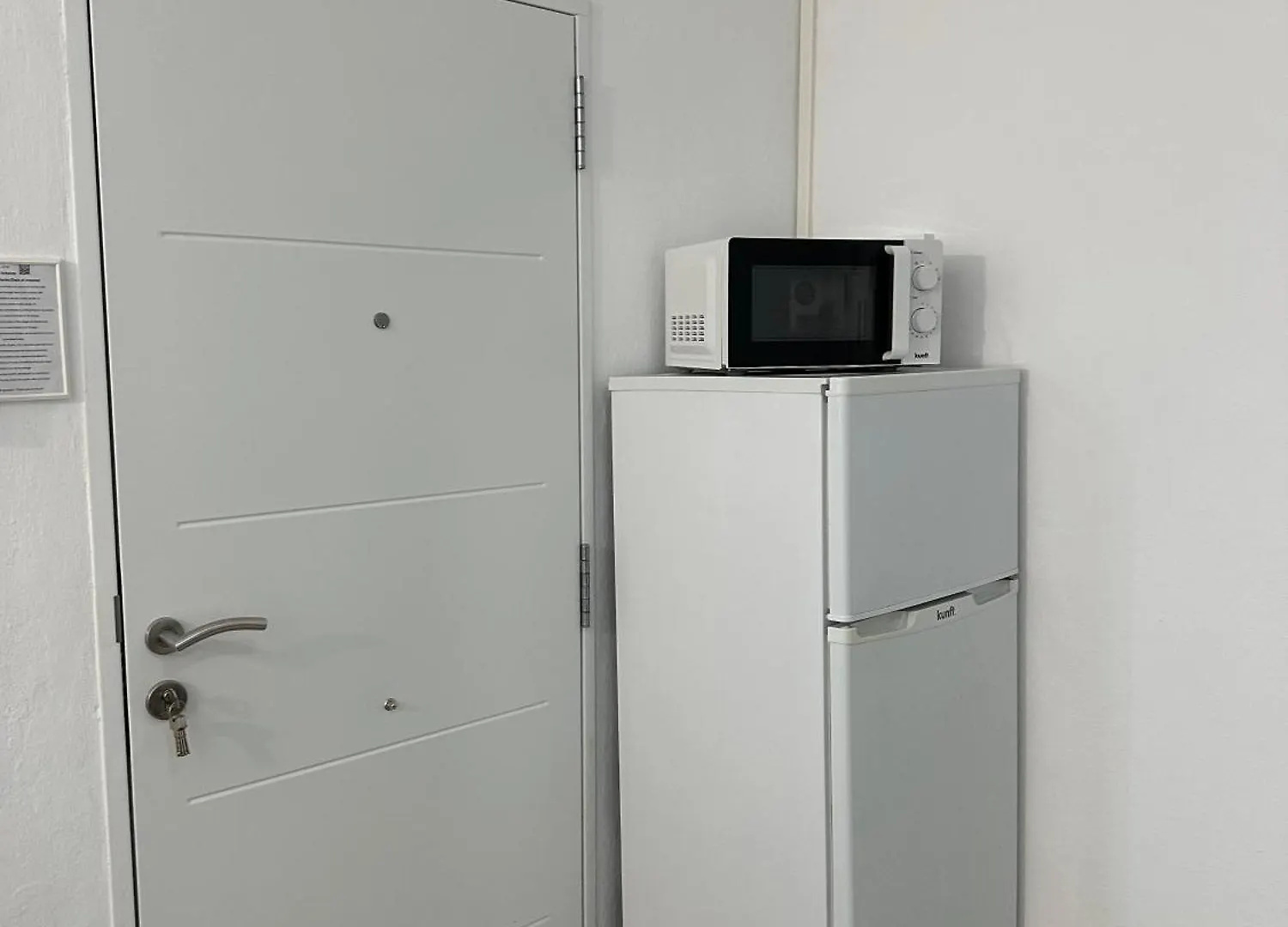 Apartamento C San Jose De Los Llanos España