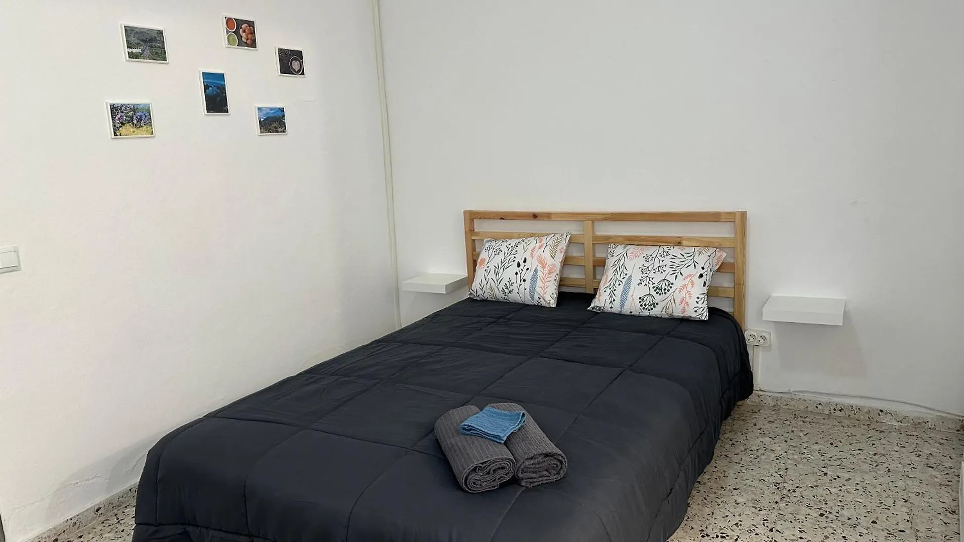 Apartamento C San Jose De Los Llanos