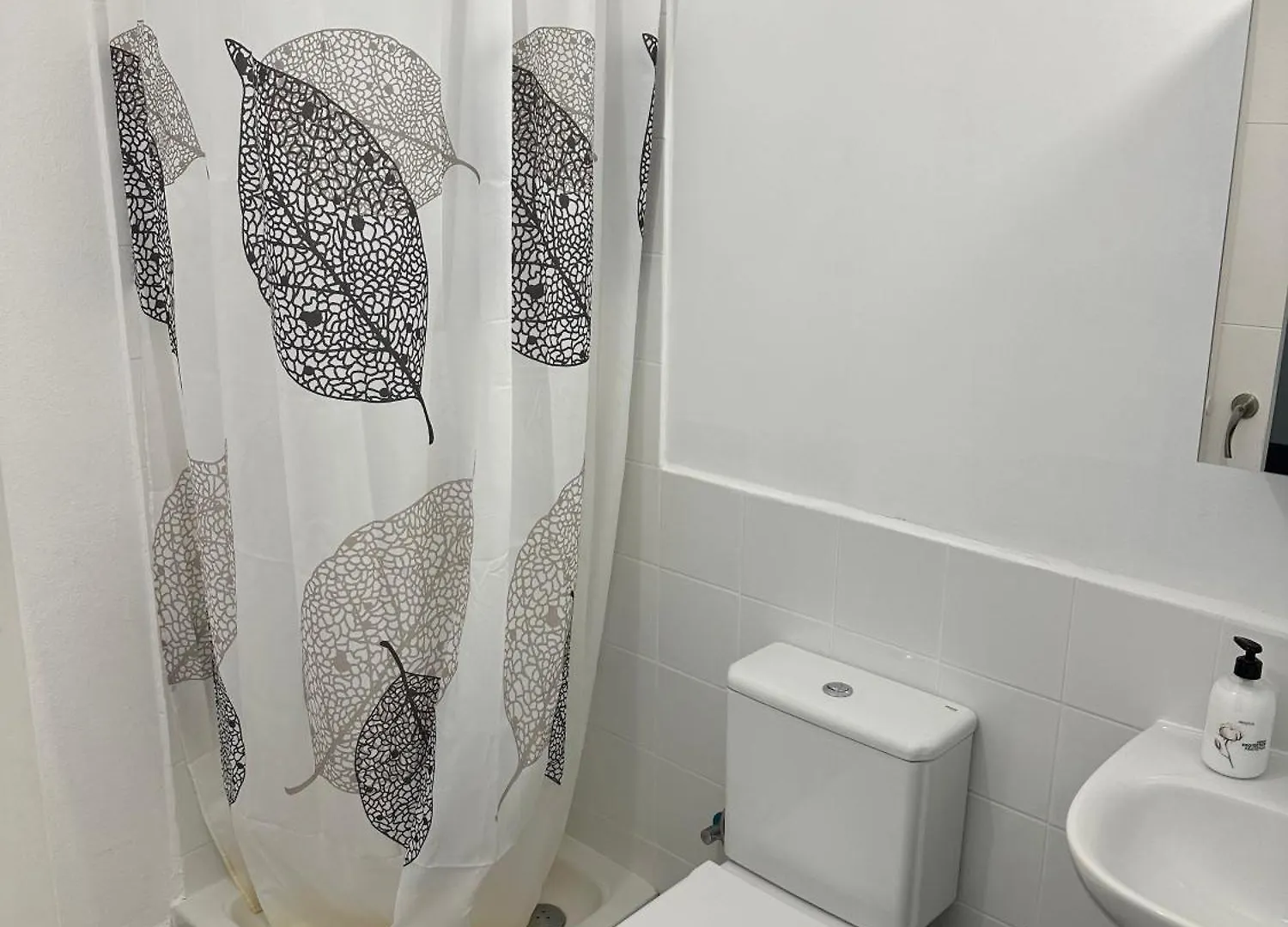 Apartamento C San Jose De Los Llanos España